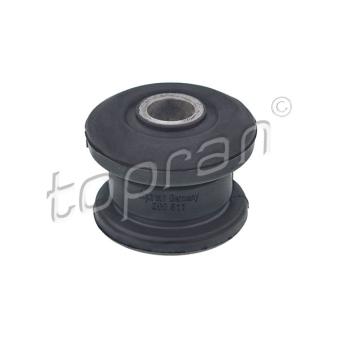 Suspension, jambe d'essieu TOPRAN