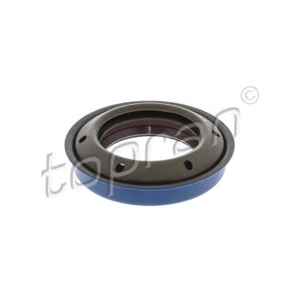 Bague d'étanchéité, différentiel TOPRAN 200 529