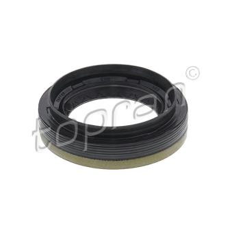 Bague d'étanchéité, différentiel TOPRAN