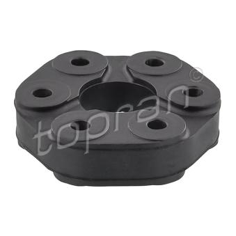 Joint, arbre longitudinal TOPRAN