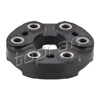 Joint, arbre longitudinal TOPRAN