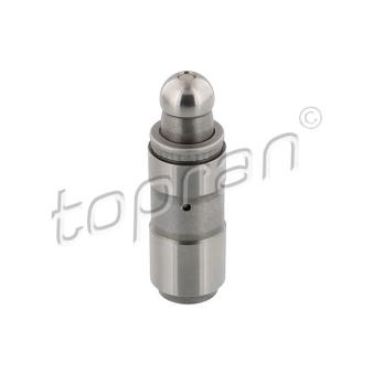 Poussoir de soupape TOPRAN