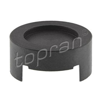 Patin de butée, soupapes d'admission/d'émission TOPRAN