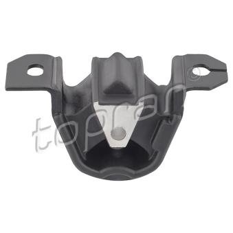 Support moteur TOPRAN