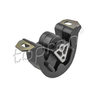 Support moteur avant gauche TOPRAN