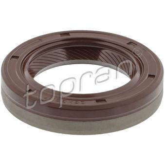 Bague d'étanchéité, arbre de transmission TOPRAN