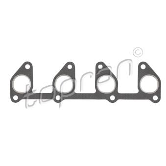 Joint d'étanchéité, collecteur d'échappement TOPRAN