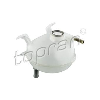 Vase d'expansion, liquide de refroidissement TOPRAN