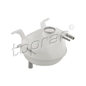 Vase d'expansion, liquide de refroidissement TOPRAN