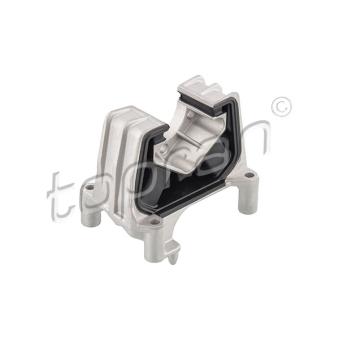 Support moteur TOPRAN