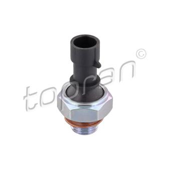 Indicateur de pression d'huile TOPRAN