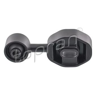 Support moteur TOPRAN