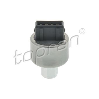 Pressostat, climatisation TOPRAN