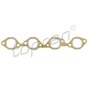 Joint d'étanchéité, collecteur d'échappement TOPRAN