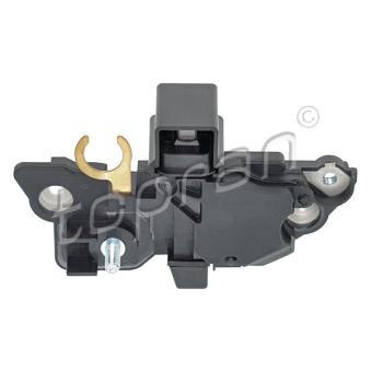 Régulateur d'alternateur TOPRAN