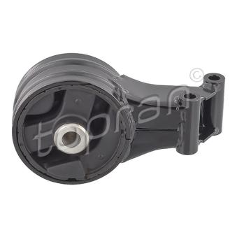 Support moteur TOPRAN