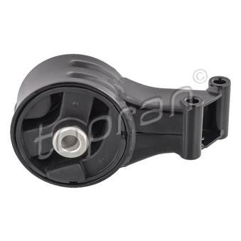 Support moteur TOPRAN