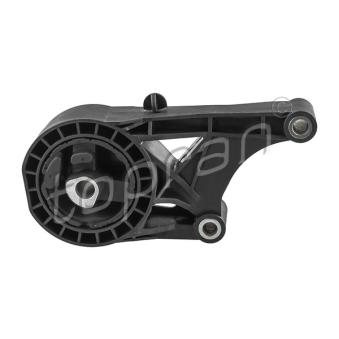 Support moteur TOPRAN