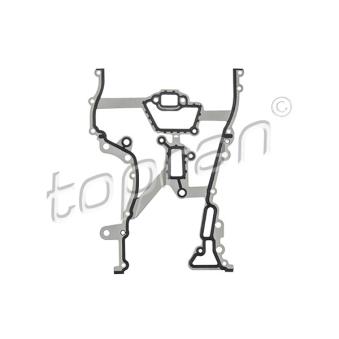 Joint d'étanchéité, pompe à huile TOPRAN