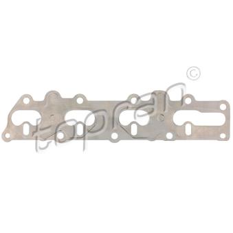 Joint d'étanchéité, collecteur d'échappement TOPRAN