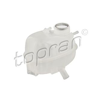 Vase d'expansion, liquide de refroidissement TOPRAN