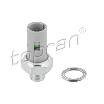 Indicateur de pression d'huile TOPRAN