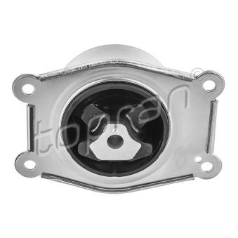 Support moteur avant gauche TOPRAN