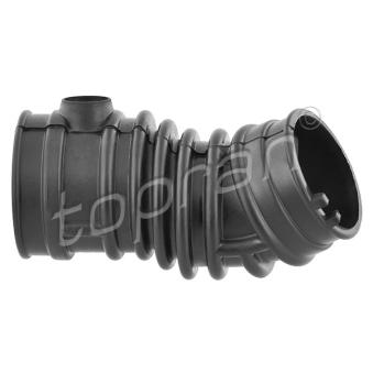 Tuyau d'aspiration, alimentation d'air TOPRAN