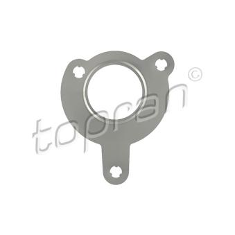 Joint, compresseur TOPRAN