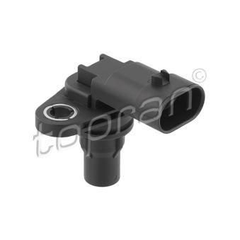 Capteur, position d'arbre à cames TOPRAN