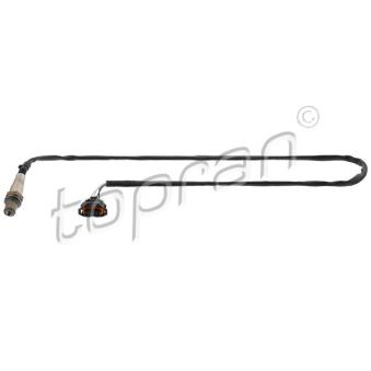Sonde lambda TOPRAN