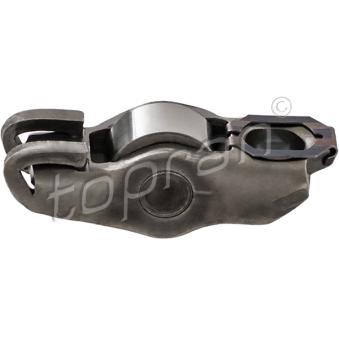 Culbuteur, distribution TOPRAN