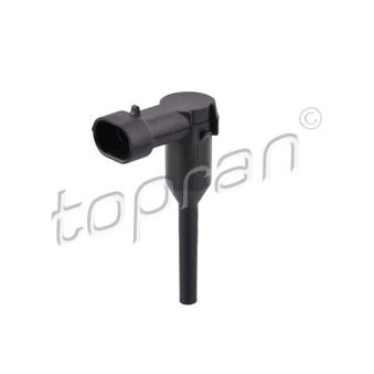 Capteur, niveau d'eau de refroidissement TOPRAN