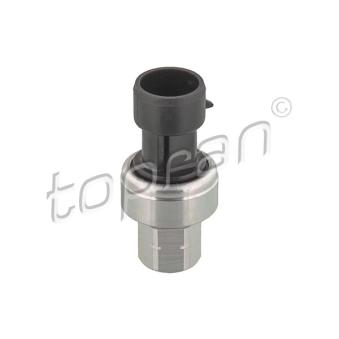 Pressostat, climatisation TOPRAN