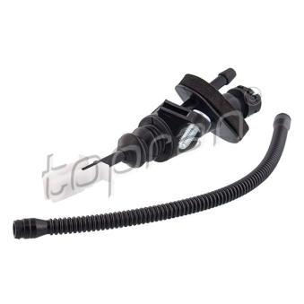 Cylindre émetteur, embrayage TOPRAN