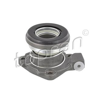 Butée hydraulique, embrayage TOPRAN