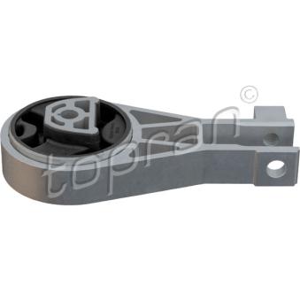 Support moteur TOPRAN 208 025