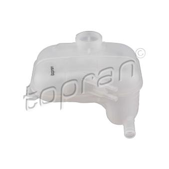 Vase d'expansion, liquide de refroidissement TOPRAN