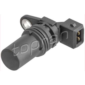 Capteur de vitesse TOPRAN