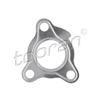 Joint, compresseur TOPRAN