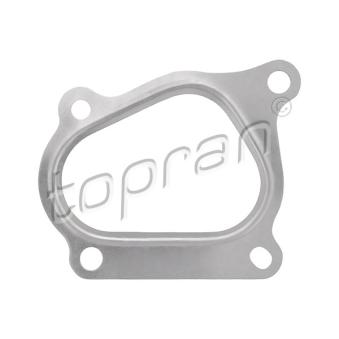 Joint, compresseur TOPRAN