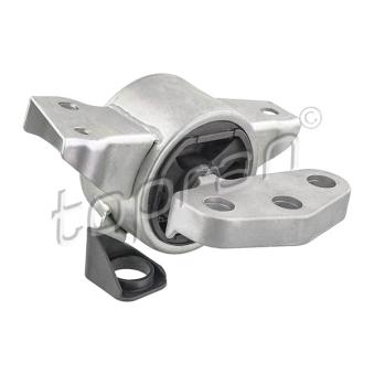 Support moteur TOPRAN