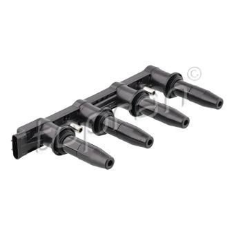 Bobine d'allumage TOPRAN