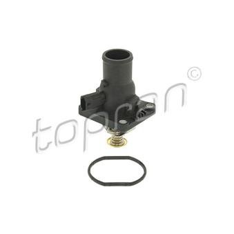 Thermostat d'eau TOPRAN