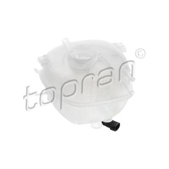 Vase d'expansion, liquide de refroidissement TOPRAN