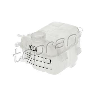 Vase d'expansion, liquide de refroidissement TOPRAN
