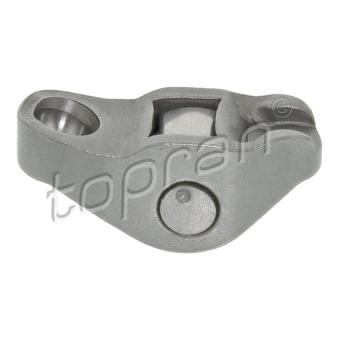 Culbuteur, distribution TOPRAN