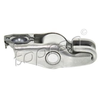 Culbuteur, distribution TOPRAN