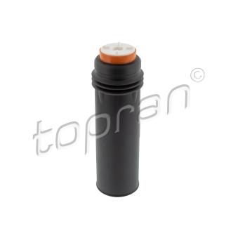 Butée élastique, suspension TOPRAN