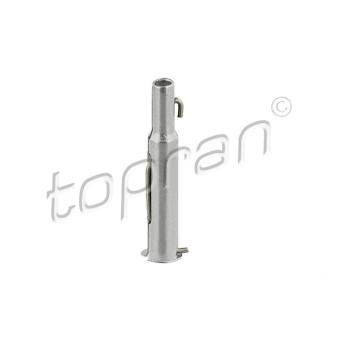 Kit de réparation, levier de changement de vitesse TOPRAN